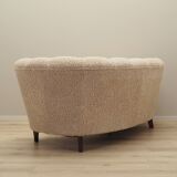 Banana sofa, Danish design, 1970s, production: Denmark