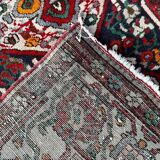 Handmade Persian Rug