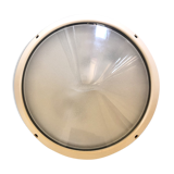 Vintage Prisma Super Delta ceiling lamp