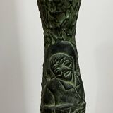Pair of vases