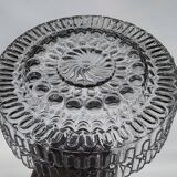 Minimalist ceiling light or seventies bubble wall light