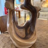 Grandjean jourdan vallauris pair of lamp bases 1960