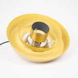 Danish vintage pendant lamp Nova by Jo Hammerborg, Fog og Morup, 1963