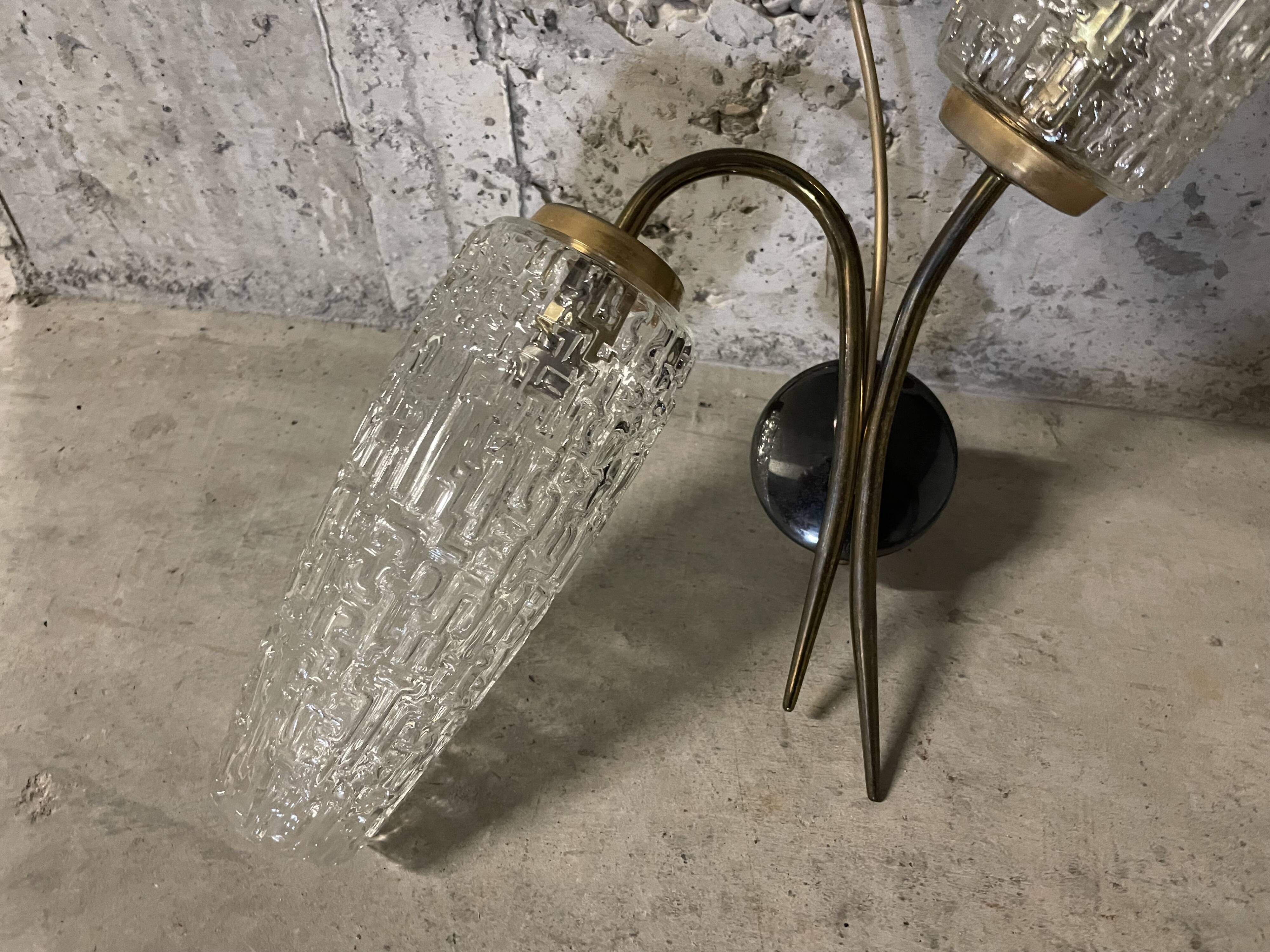 Appliques années 60