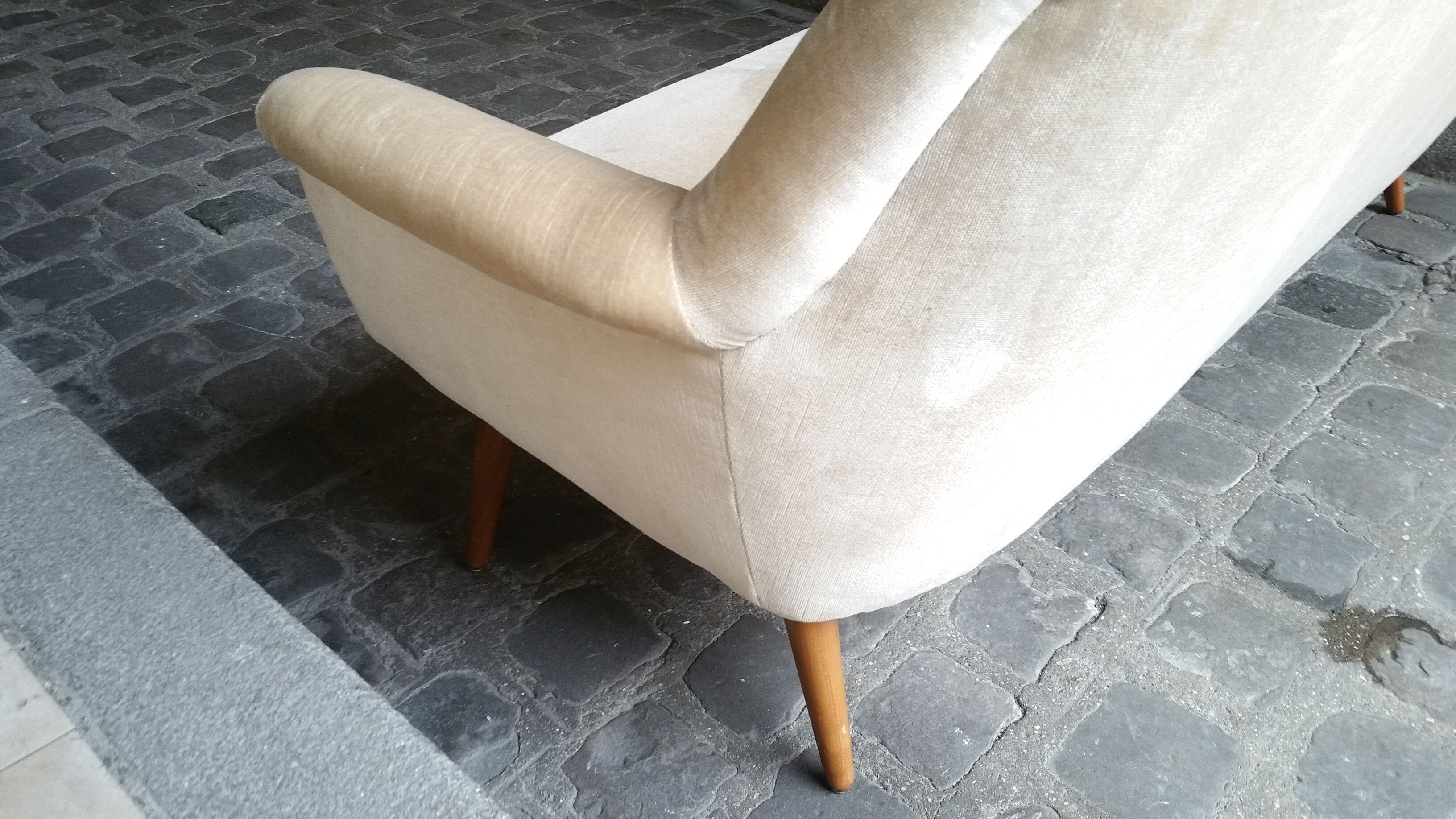 Chair 50 years