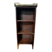 Petit Bibus - Etagère d'appoint de style Louis XV/Transition