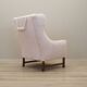 Rosewood armchair, Danish design, 1970s, manufacture: Skippers