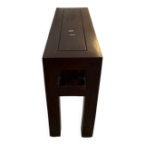Home console