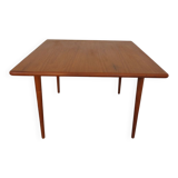 Danish Teak Coffee Table, 1960s