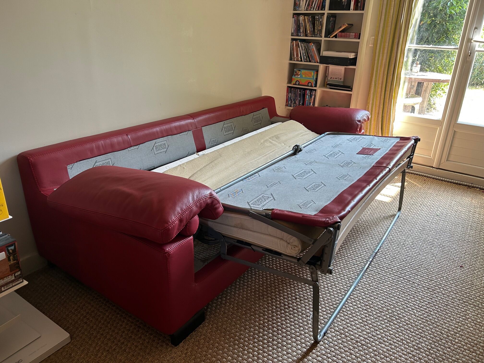 Sitemapcdatahttphauscellcare1comcanape Convertible Roche Bobois