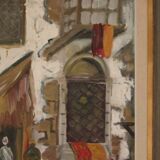 "Home" by M. Hossberg