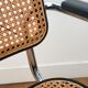 Ensemble de 6 chaises Thonet S64, Marcel Breuer, Thonet Allemagne, 1992