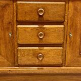 1940s Art Deco sideboard
