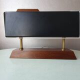 Lamp Nachtlampje 70s Hammon
