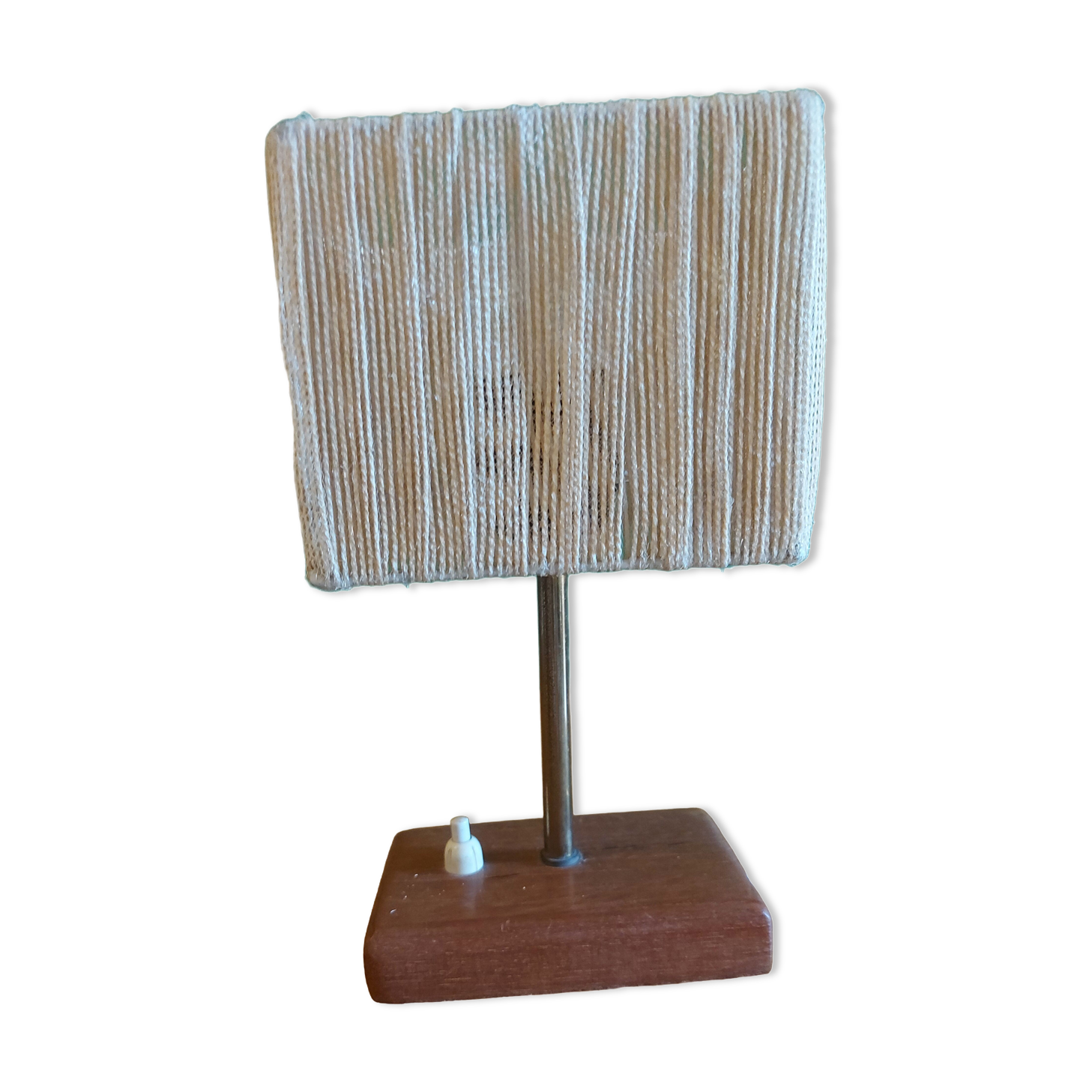 Table lamp from the 60'S