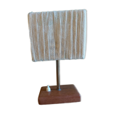 Table lamp from the 60'S