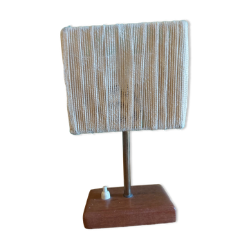 Table lamp from the 60'S