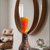 Grand Vase Vallauris "Lava Glazed" – Iconic Design (60s/70s)