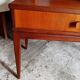Coiffeuse style scandinave