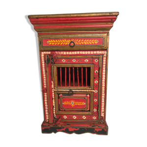 Meuble de chevet chinois