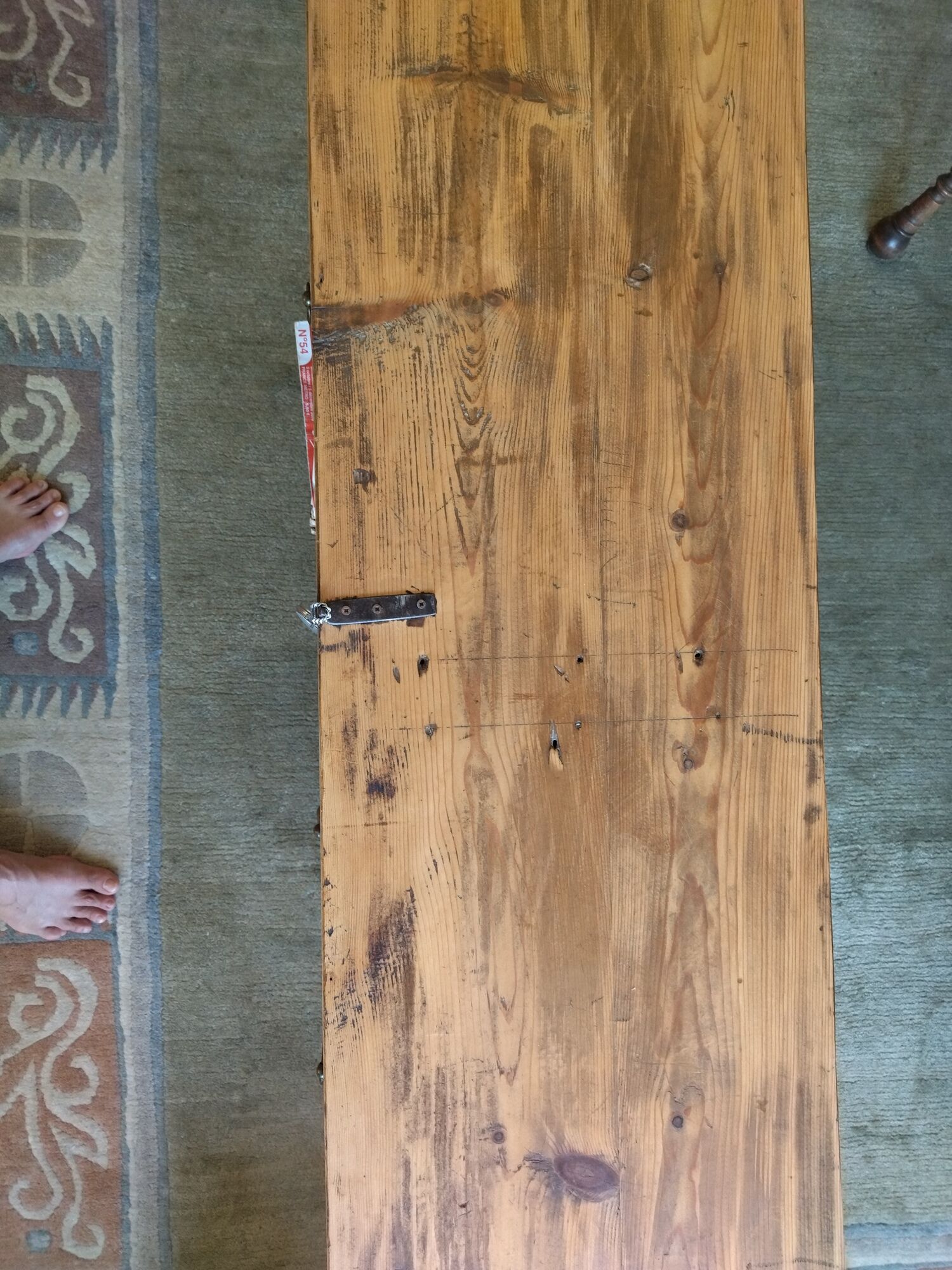 Table basse