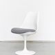 Eero Saarinen swivel Tulip chair for Knoll International