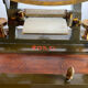Kern& Cie Aarau scientific and topographic measuring device in its box