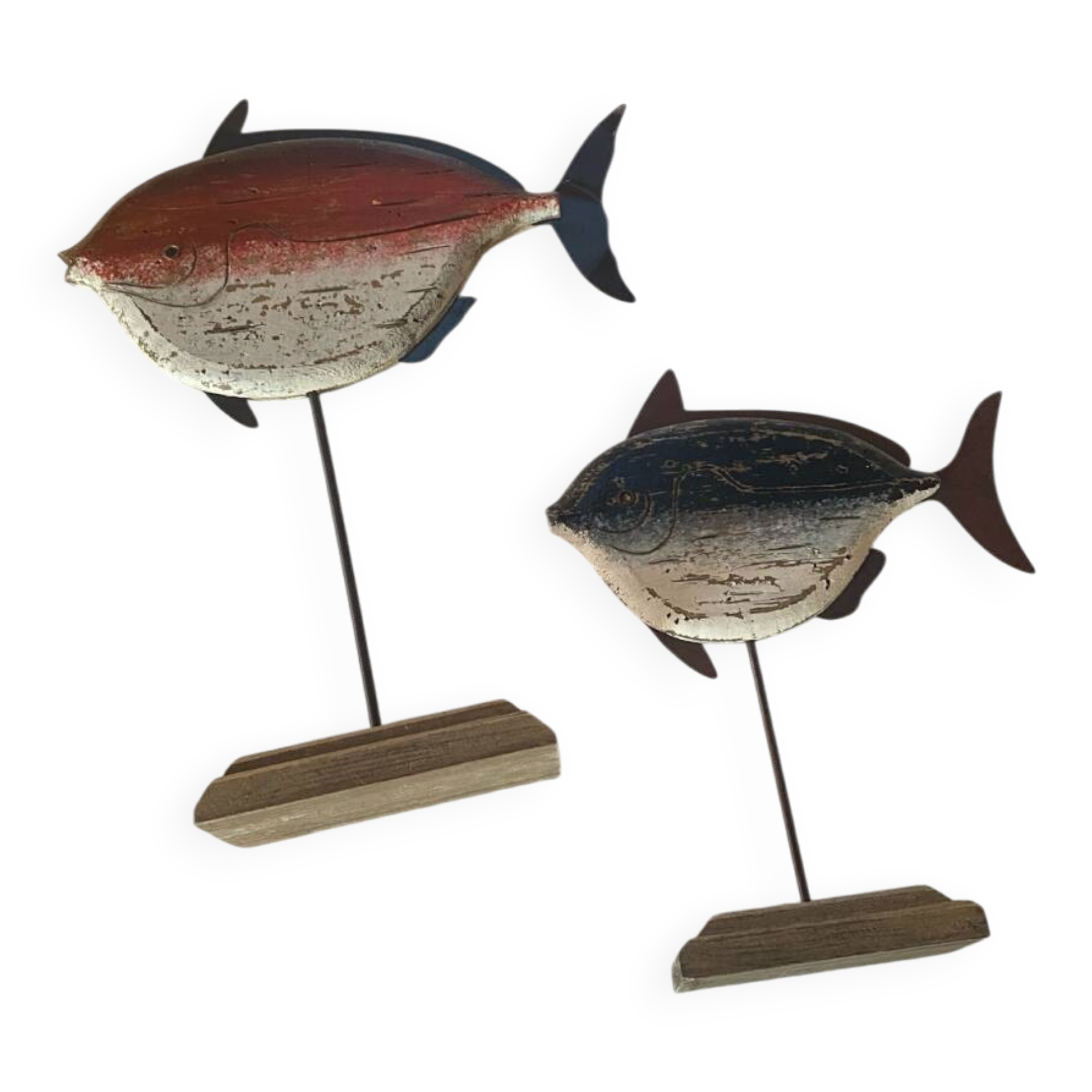 Monogrammed damask table runner