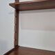Meuble de rangement scandinave Ergo, 1960