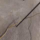 Vintage floor lamp 50/60