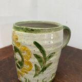 Ceramic mug