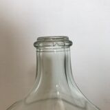 10L transparent demijohn