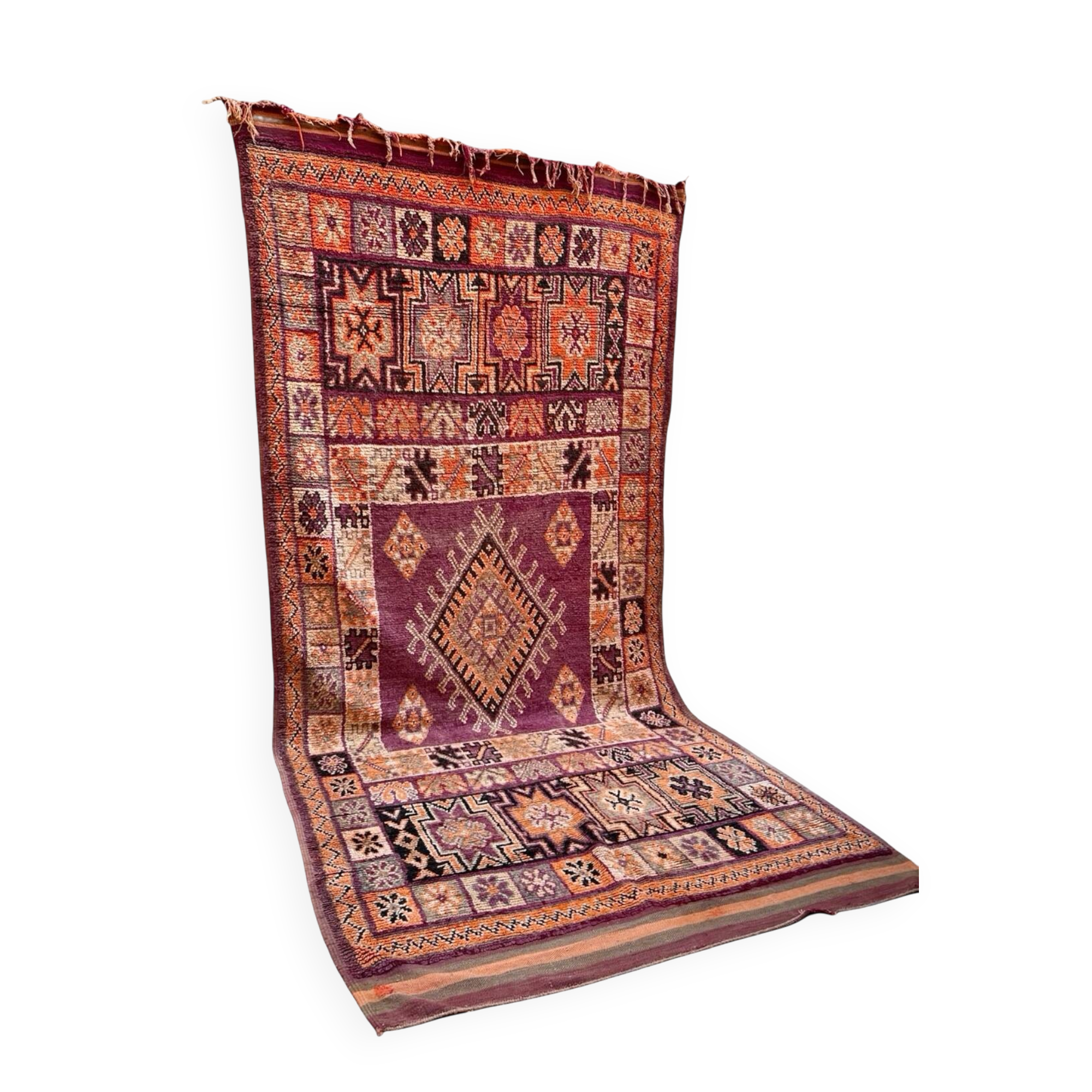 Tapis Mguild 380x175cm
