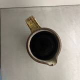 Pitcher or vase by Alexandre Kostanda