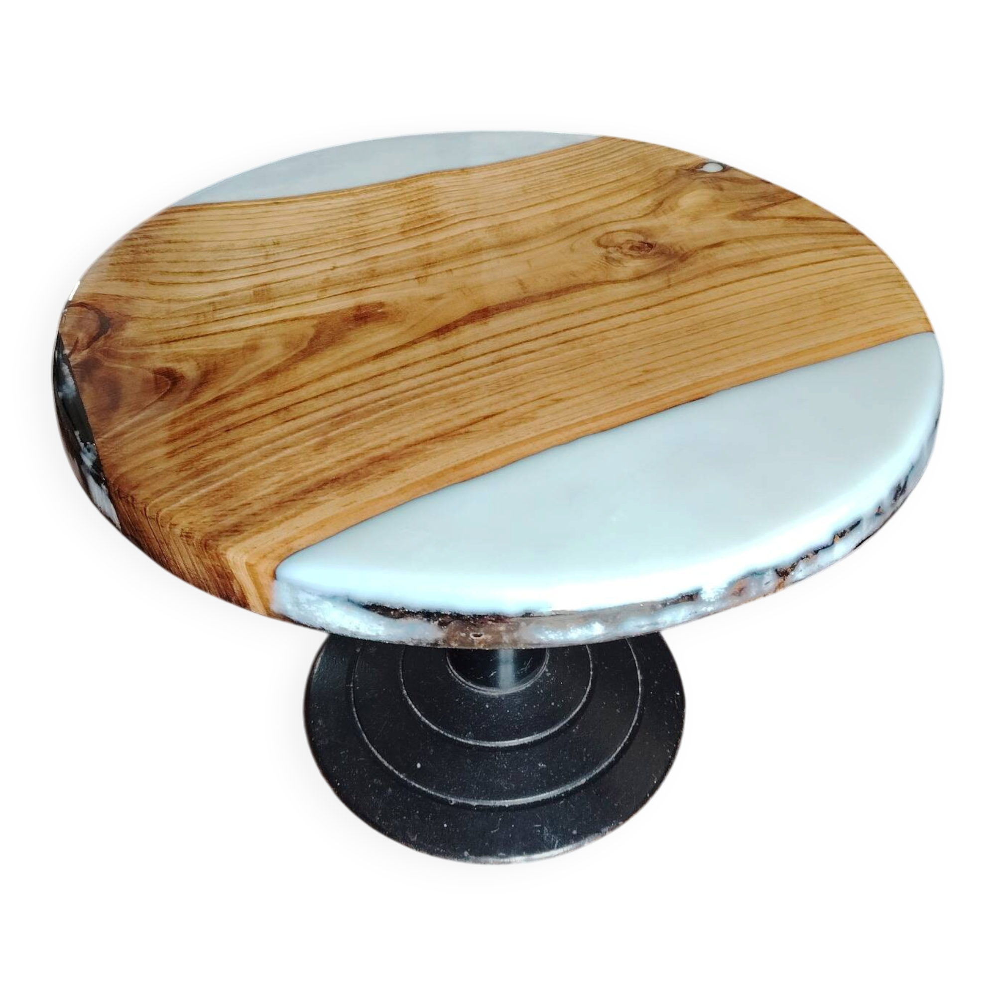 Table rivière