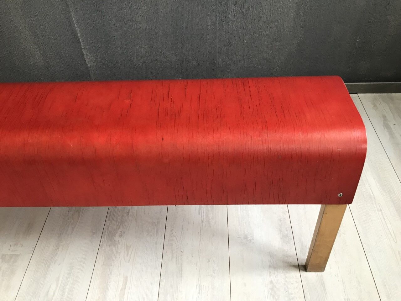 Ikea Ehlén Johansson Plywood Bench Salve