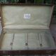 Trunk chest travel russian old
