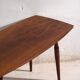Vintage teak coffee table – Central Europe, circa 1960