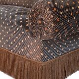 Alsatian sofa