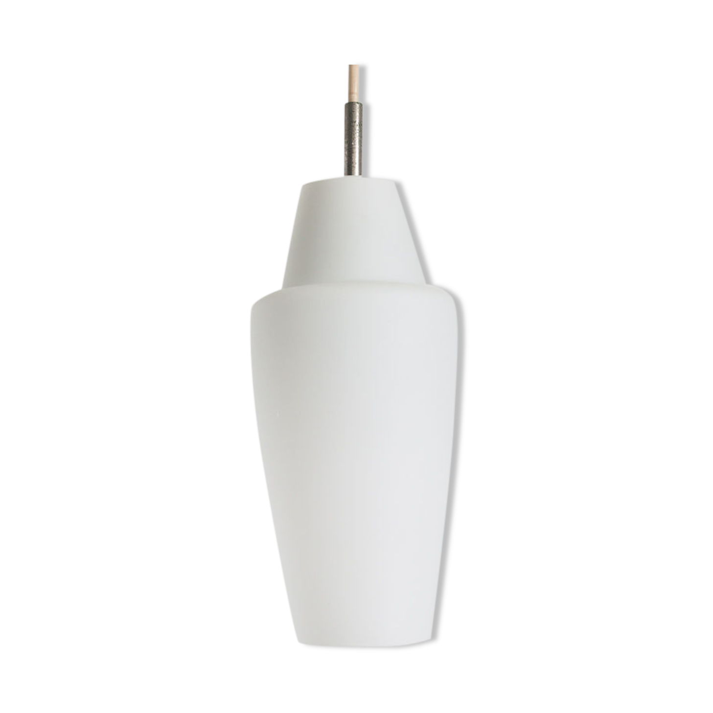 Suspension lamp designed by Louis Kalff for Philips - Netherlands, 1960.
