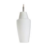 Suspension lamp designed by Louis Kalff for Philips - Netherlands, 1960.