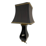 Rare baccarat lamp