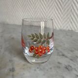 Set of four Schott Zwiesel glasses