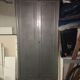 Industrial cabinet of bauche establishments