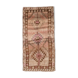 Tapis vitntage, 389x194cm