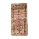 Tapis vitntage, 389x194cm