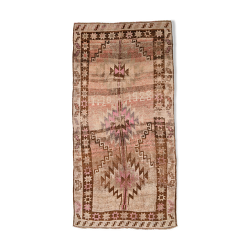 Tapis vitntage, 389x194cm