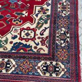 Persian rug Ardebil Iran early 20th century