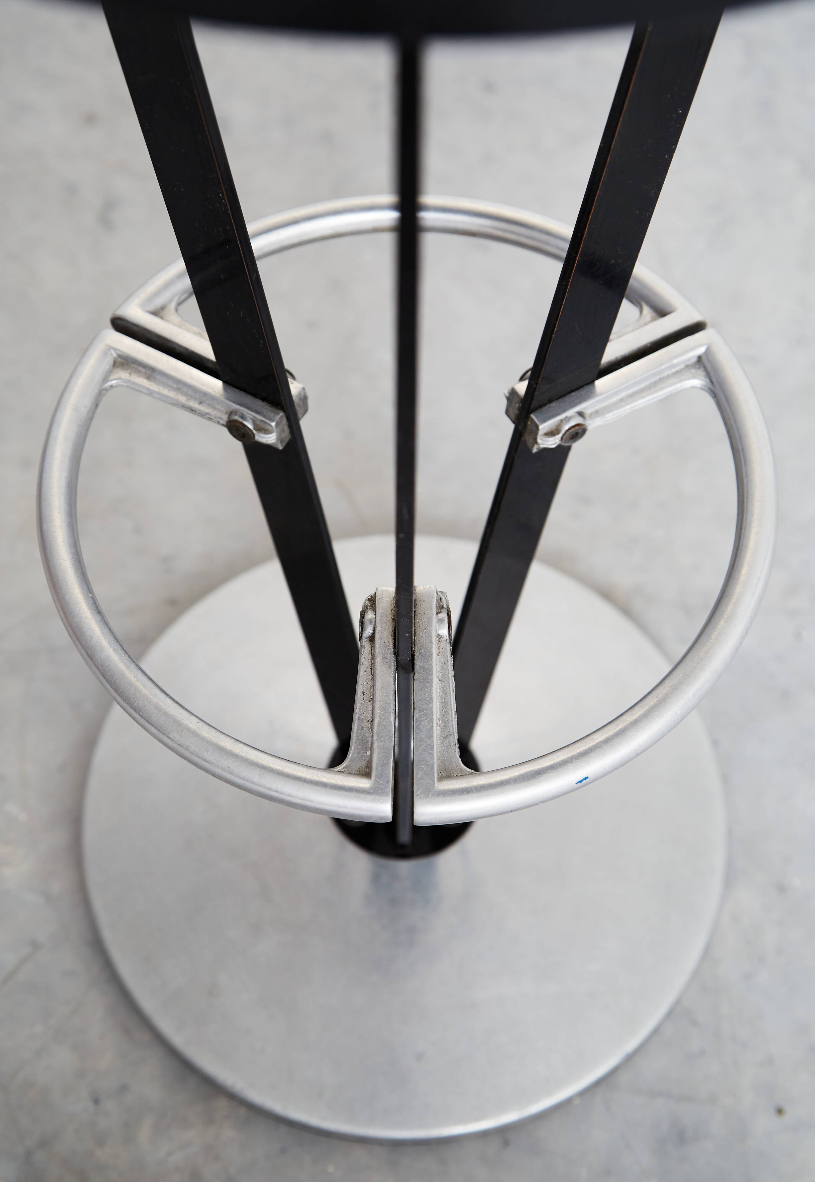 Tabouret "Dry Martini" Pedro Miralles pour AKABA