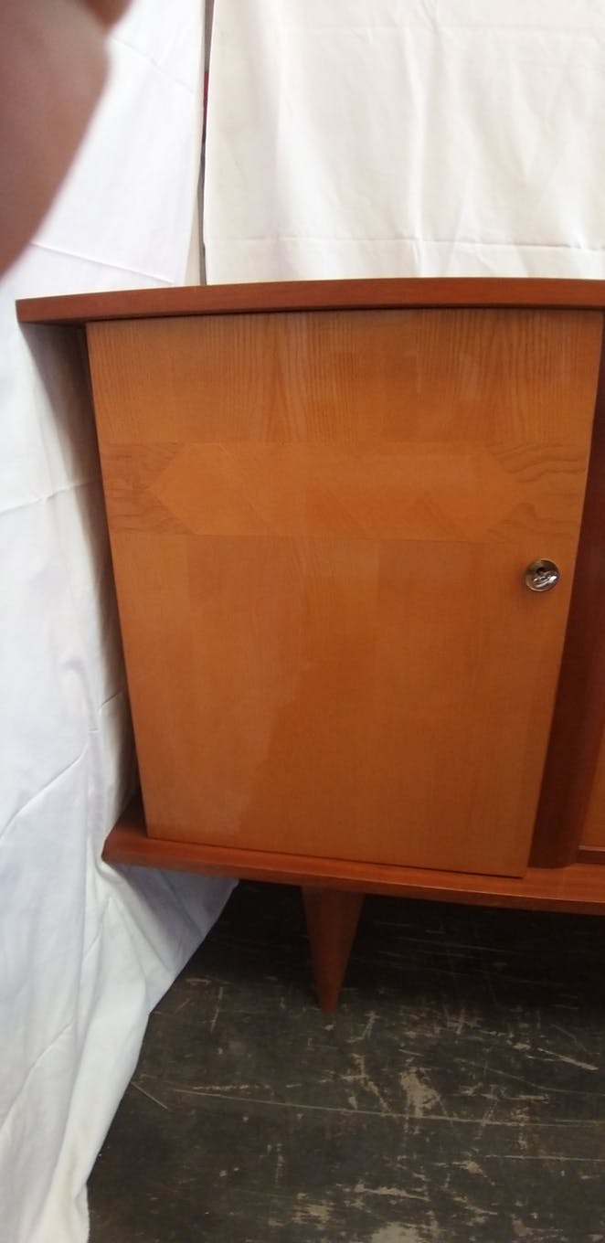 Vintage sideboard 50s /60s